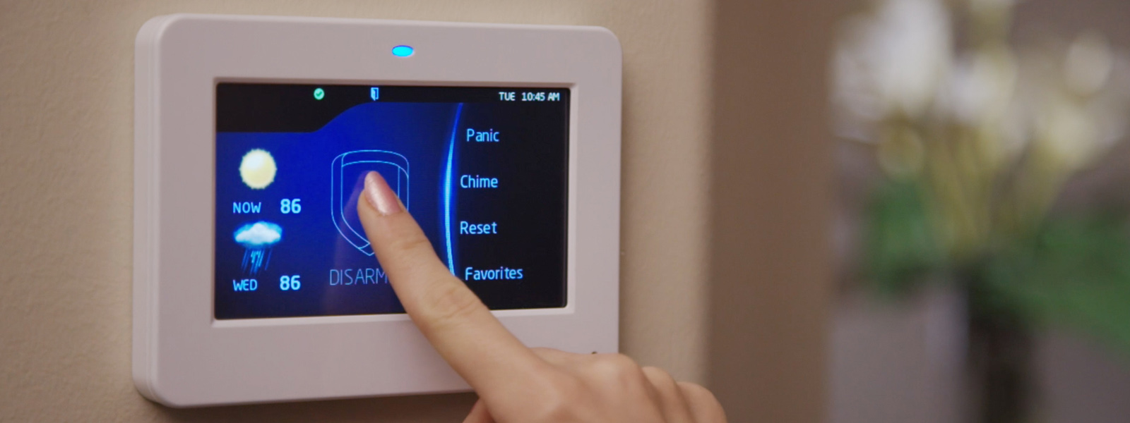 Comsec Security Wellington